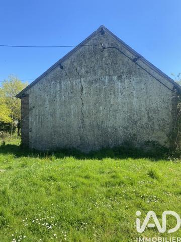 Maison à vendre 4 pièces 120 m² Charny Orée de Puisaye