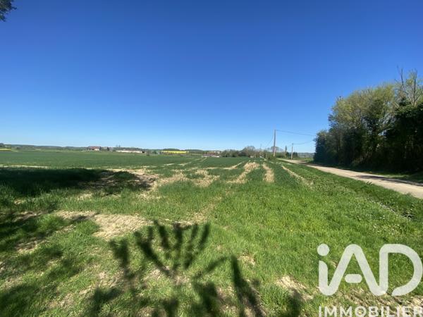 Maison à vendre 4 pièces 120 m² Charny Orée de Puisaye