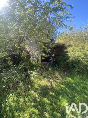 Maison à vendre 4 pièces 120 m² Charny Orée de Puisaye