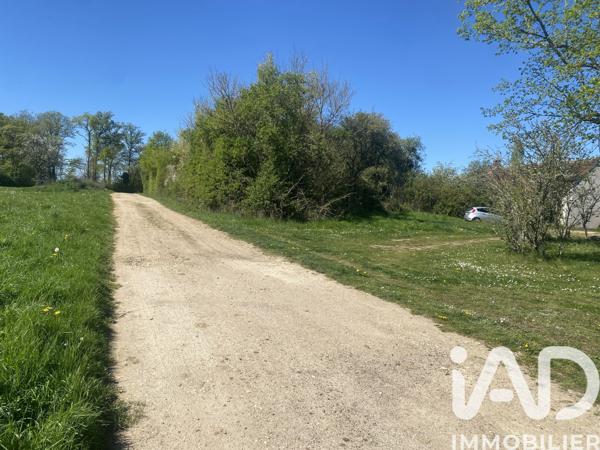 Maison à vendre 4 pièces 120 m² Charny Orée de Puisaye