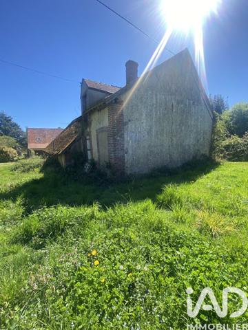 Maison à vendre 4 pièces 120 m² Charny Orée de Puisaye