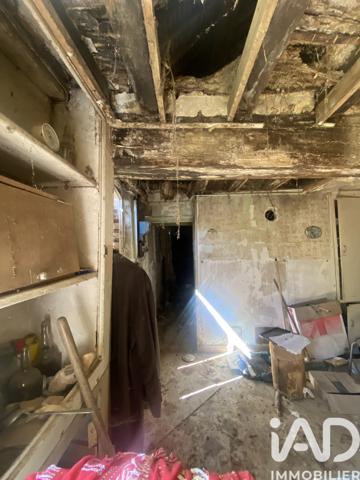 Maison à vendre 4 pièces 120 m² Charny Orée de Puisaye