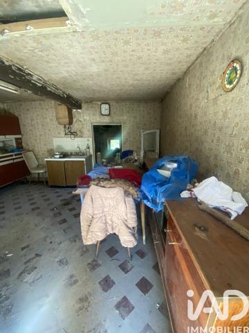 Maison à vendre 4 pièces 120 m² Charny Orée de Puisaye