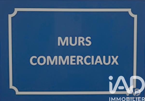 Murs commerciaux  à vendre 180,8 m² Asnières-sur-Seine