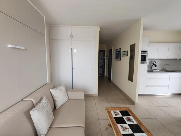 Appartement à vendre 1 pièces LES SABLES D'OLONNE (85)