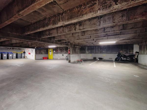 Appartement à vendre 1 pièces LES SABLES D'OLONNE (85)