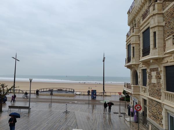 Appartement à vendre 1 pièces LES SABLES D'OLONNE (85)