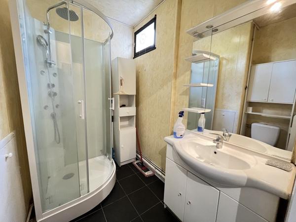 Appartement à vendre 42 500 € Bourges 1 pièce 25 m² DPE E