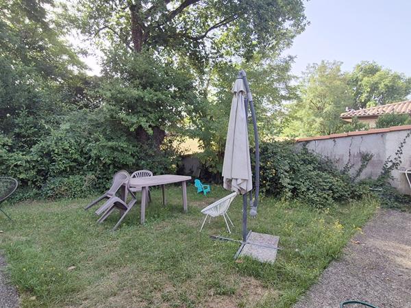 Maison Gradignan 4 pièce(s) 81.22 m2
