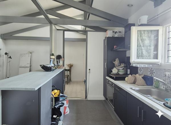 Maison Gradignan 4 pièce(s) 81.22 m2