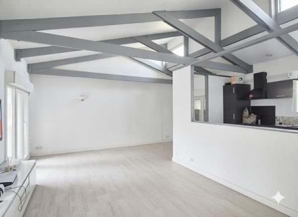 Maison Gradignan 4 pièce(s) 81.22 m2
