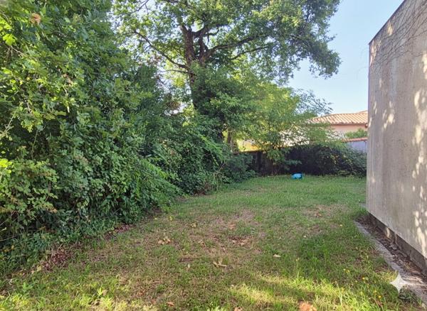 Maison Gradignan 4 pièce(s) 81.22 m2