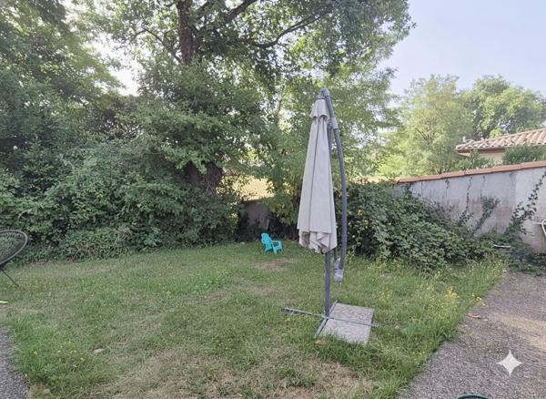 Maison Gradignan 4 pièce(s) 81.22 m2