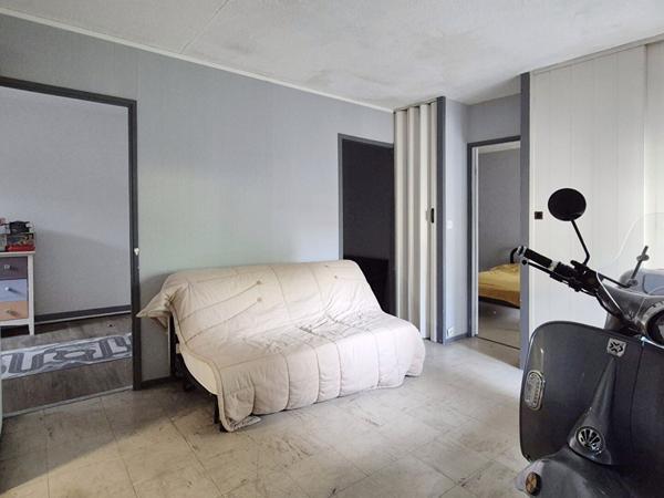 Maison Gradignan 4 pièce(s) 81.22 m2