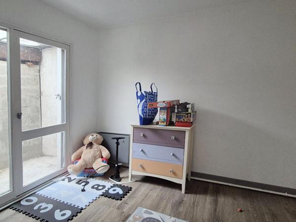 Maison Gradignan 4 pièce(s) 81.22 m2