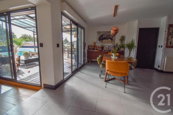 Maison à vendre  7 pièces - 151,89 m2 ST MEDARD EN JALLES - 33