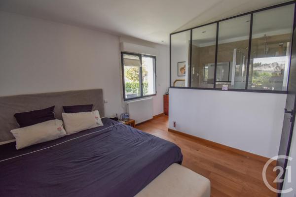 Maison à vendre  7 pièces - 151,89 m2 ST MEDARD EN JALLES - 33