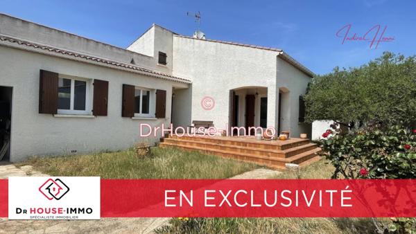 Maison à vendre 5 pièces de 135 m²