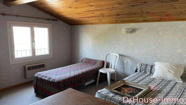 Maison à vendre 5 pièces de 135 m²