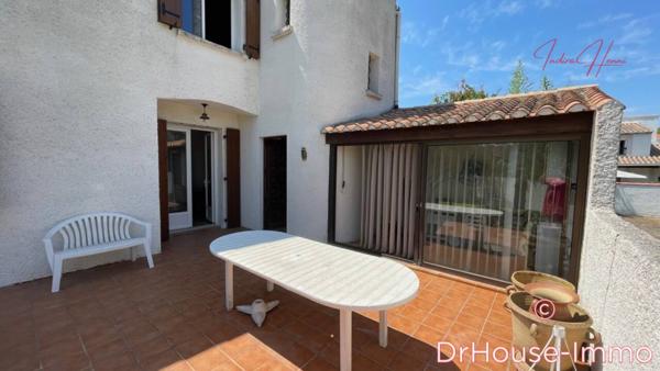 Maison à vendre 5 pièces de 135 m²