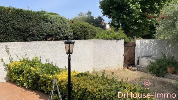 Maison à vendre 5 pièces de 135 m²