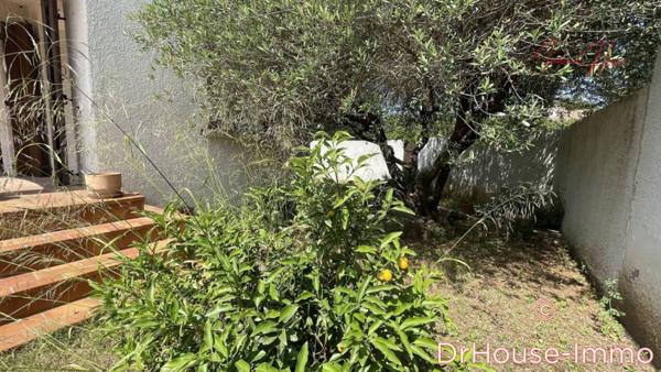 Maison à vendre 5 pièces de 135 m²