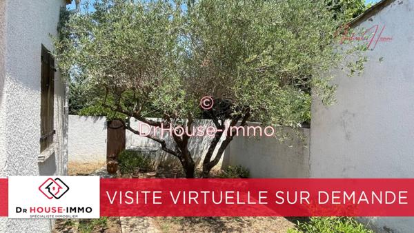 Maison à vendre 5 pièces de 135 m²