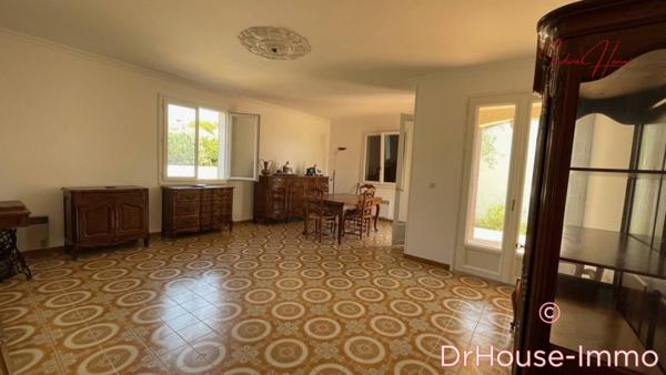 Maison à vendre 5 pièces de 135 m²