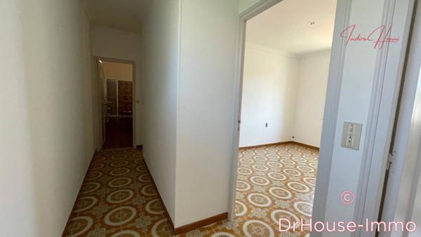 Maison à vendre 5 pièces de 135 m²