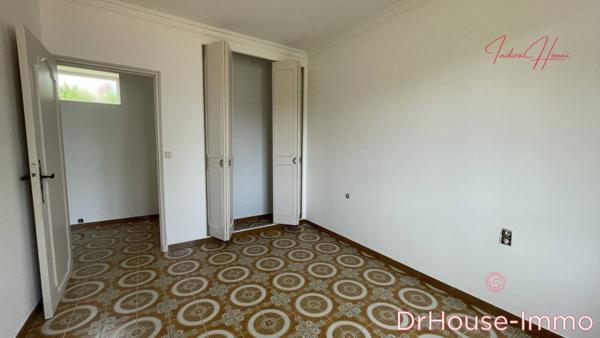 Maison à vendre 5 pièces de 135 m²