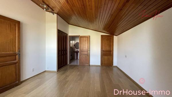 Maison à vendre 5 pièces de 135 m²