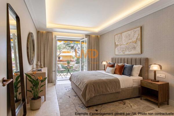 Mouans Sartoux - Magnifique Villa Contemporaine de 280m2 Neuve
