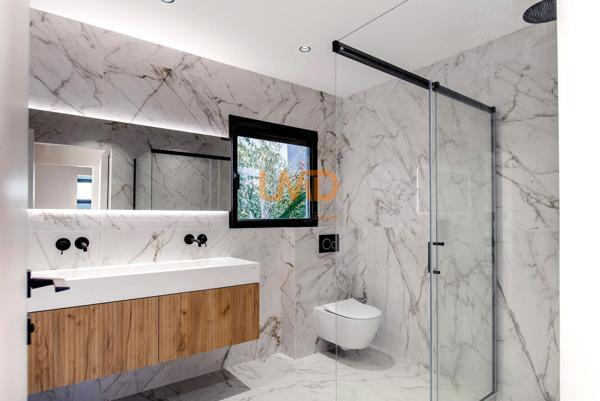 Mouans Sartoux - Magnifique Villa Contemporaine de 280m2 Neuve