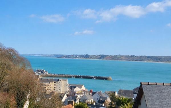 Vente Maison Vue mer neuf Perros-guirec   