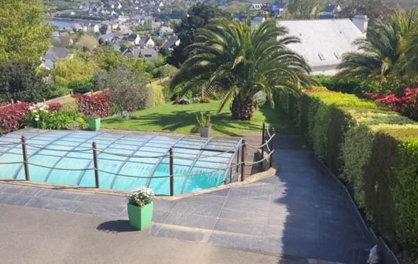Vente Maison Vue mer neuf Perros-guirec   
