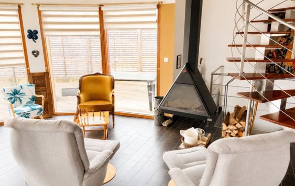 Vente Maison Vue mer neuf Perros-guirec   