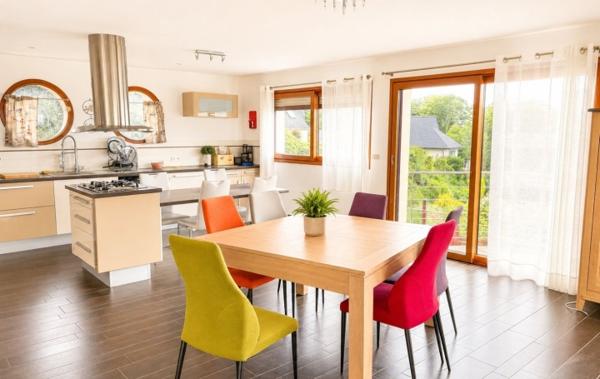 Vente Maison Vue mer neuf Perros-guirec   