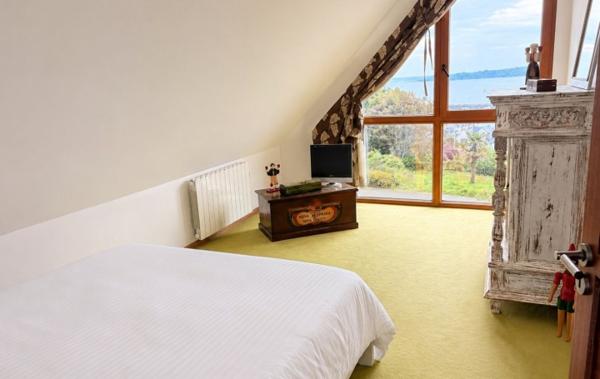 Vente Maison Vue mer neuf Perros-guirec   