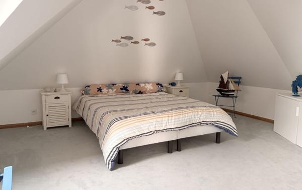 Vente Maison Vue mer neuf Perros-guirec   