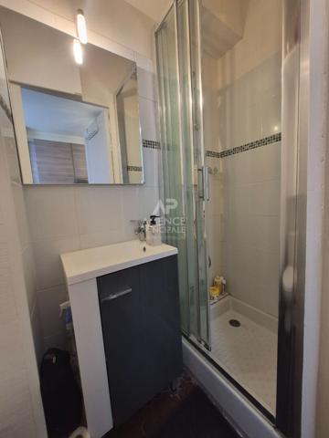 Appartement VENDU LOUE Saint Germain En Laye 2 pièces 33.37 m2 €220 000 ** - Référence 17862