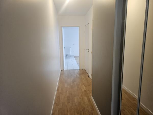 Massy (91300) Appartement Massy 3 pièce(s) 69.46 m2