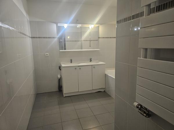 Massy (91300) Appartement Massy 3 pièce(s) 69.46 m2
