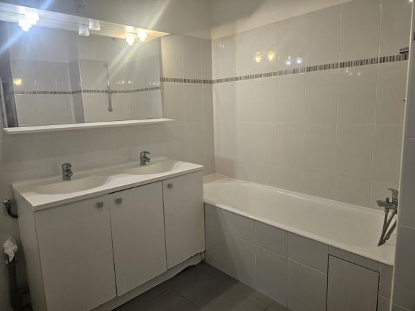 Massy (91300) Appartement Massy 3 pièce(s) 69.46 m2