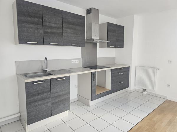Massy (91300) Appartement Massy 3 pièce(s) 69.46 m2