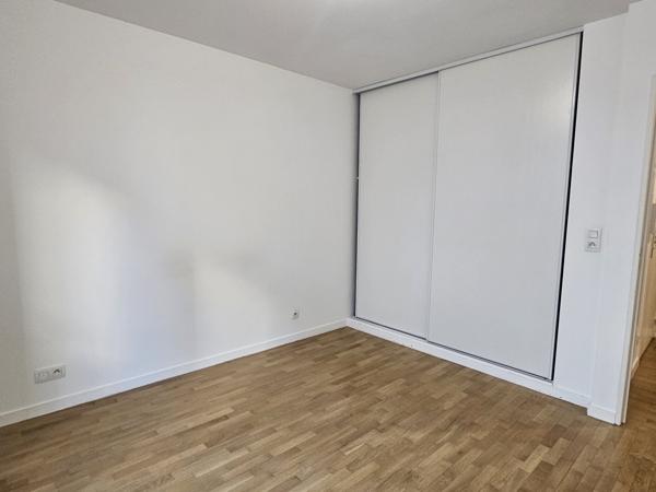 Massy (91300) Appartement Massy 3 pièce(s) 69.46 m2