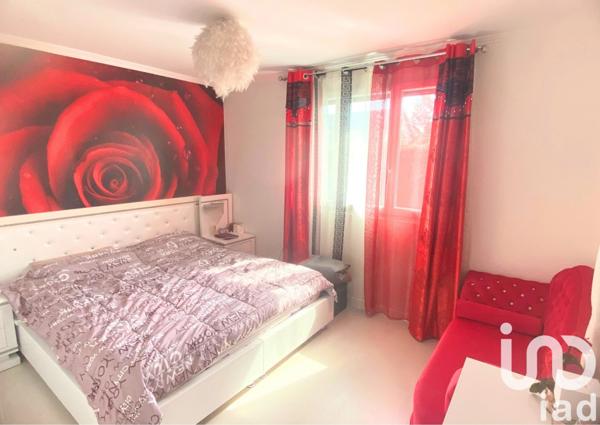 Maison à vendre 6 pièces 107 m² Vernouillet