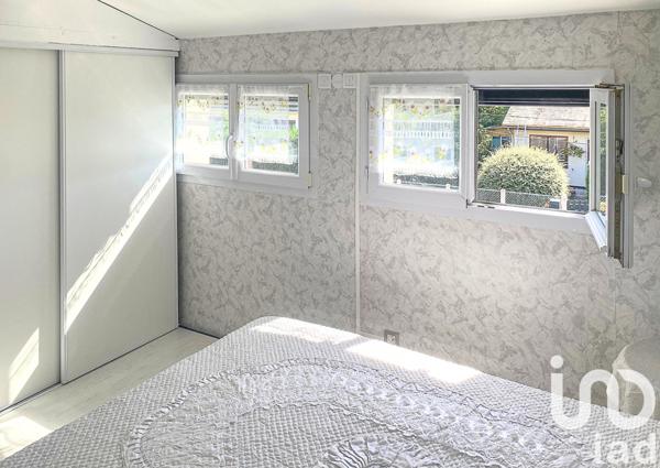 Maison à vendre 6 pièces 107 m² Vernouillet