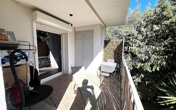 Appartement à vendre    3 pièces • 70,05 m2 Le Cannet