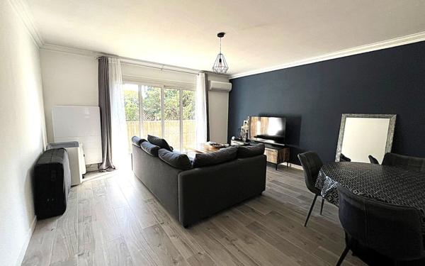 Appartement à vendre    3 pièces • 70,05 m2 Le Cannet