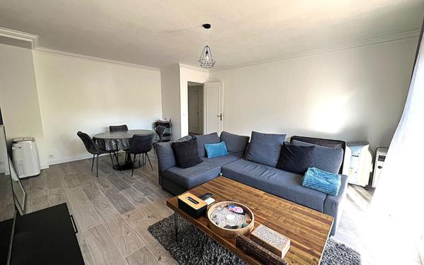 Appartement à vendre    3 pièces • 70,05 m2 Le Cannet